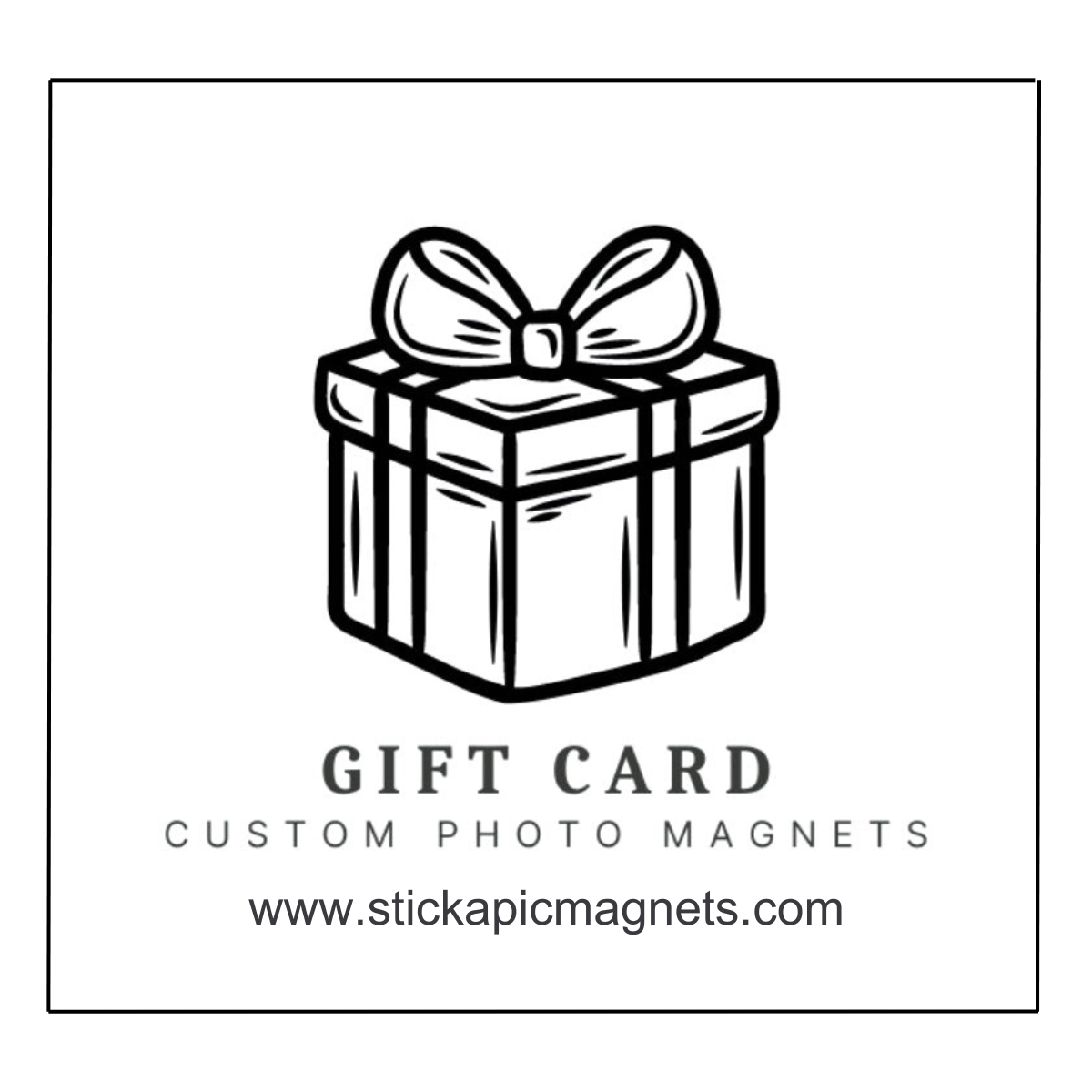 Gift Cards