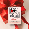 Gift Cards