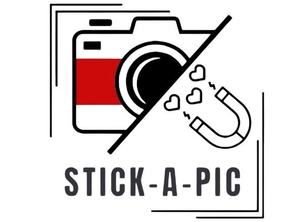 Stick a Pic Magnets